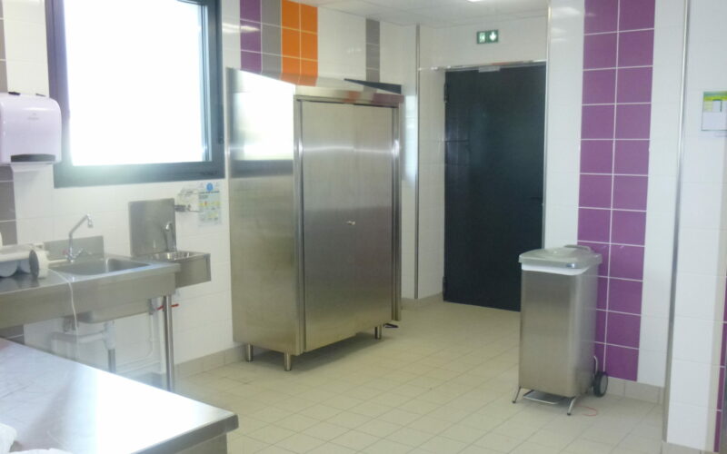 Restauration Scolaire Restauration Scolaire
